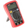UNIVERSAL METER UT-33C+ UNI-T