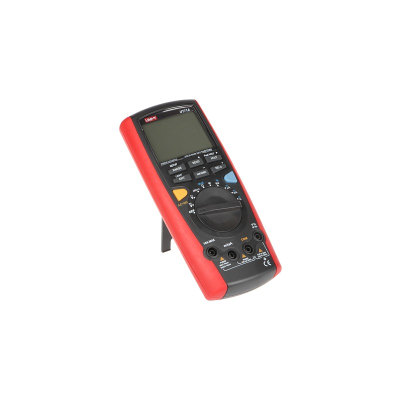 UNIVERSAL METER UT-71A UNI-T UNIVERSAL METER UT-71A UNI-T