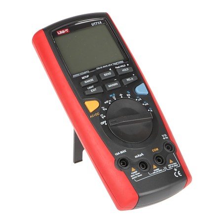 UNIVERSAL METER UT-71A UNI-T
