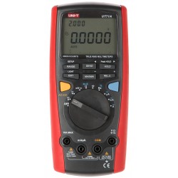 UNIVERSAL METER UT-71A UNI-T