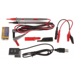 UNIVERSAL METER UT-71A UNI-T