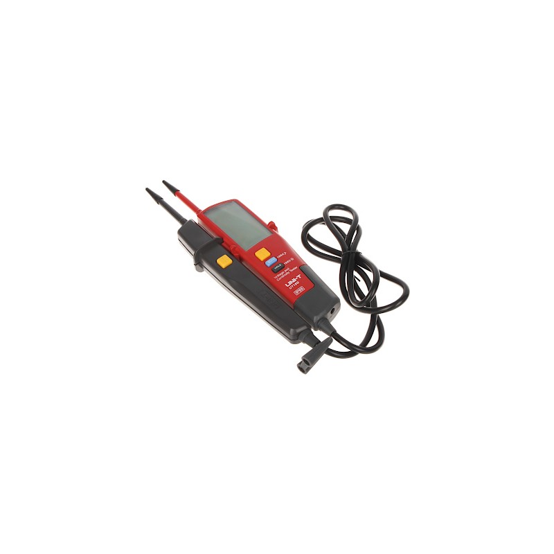 VOLTAGE AND PHASE SEQUENCE INDICATOR UT-18D UNI-T VOLTAGE AND PHASE SEQUENCE INDICATOR UT-18D UNI-T