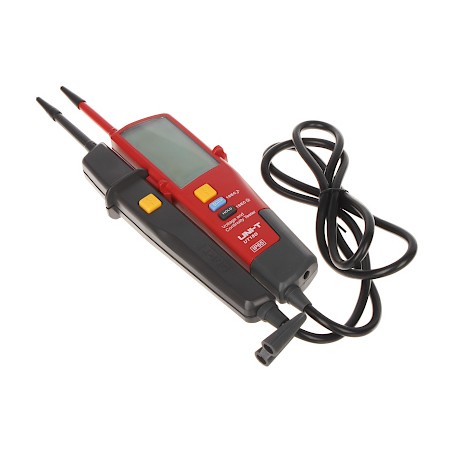 VOLTAGE AND PHASE SEQUENCE INDICATOR UT-18D UNI-T