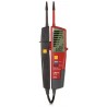 VOLTAGE AND PHASE SEQUENCE INDICATOR UT-18D UNI-T