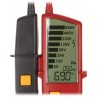 VOLTAGE AND PHASE SEQUENCE INDICATOR UT-18D UNI-T