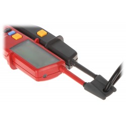 VOLTAGE AND PHASE SEQUENCE INDICATOR UT-18D UNI-T