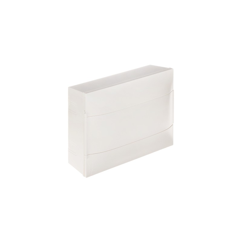SURFACE-MOUNTING DISTRIBUTION CABINET 12-MODULAR LE-135421 Practibox S LEGRAND SURFACE-MOUNTING DISTRIBUTION CABINET 12-MODULAR LE-135421 Practibox S LEGRAND