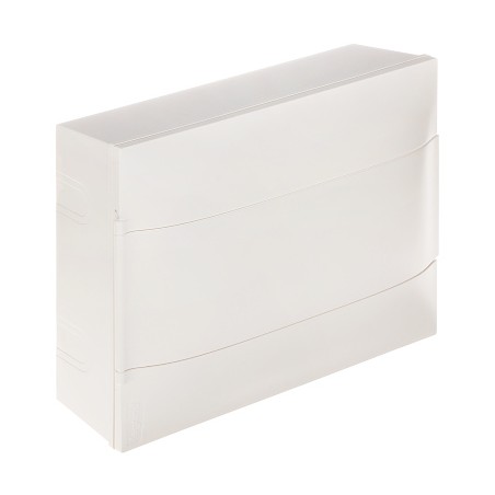 SURFACE-MOUNTING DISTRIBUTION CABINET 12-MODULAR LE-135421 Practibox S LEGRAND
