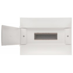 SURFACE-MOUNTING DISTRIBUTION CABINET 12-MODULAR LE-135421 Practibox S LEGRAND