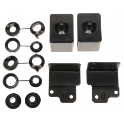TV OR MONITOR MOUNT AX-ORION RED EAGLE