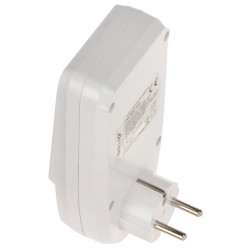 LCD-EKRAANIGA ELEKTRITARBIMISE MÕÕTUR OR-WAT-435 ORNO