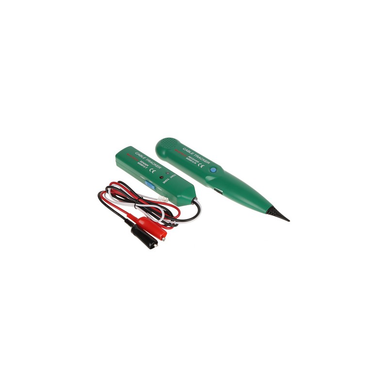 CABLE TRACKER MS-6812 CABLE TRACKER MS-6812
