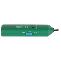 CABLE TRACKER MS-6812