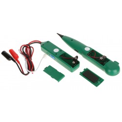 CABLE TRACKER MS-6812