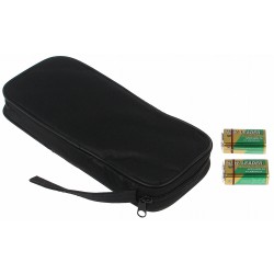 CABLE TRACKER MS-6812