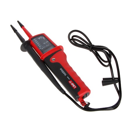 VOLTAGE AND PHASE SEQUENCE INDICATOR UT-15C