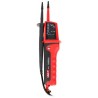VOLTAGE AND PHASE SEQUENCE INDICATOR UT-15C