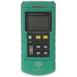 KAABLITRÄKKER MS-6818