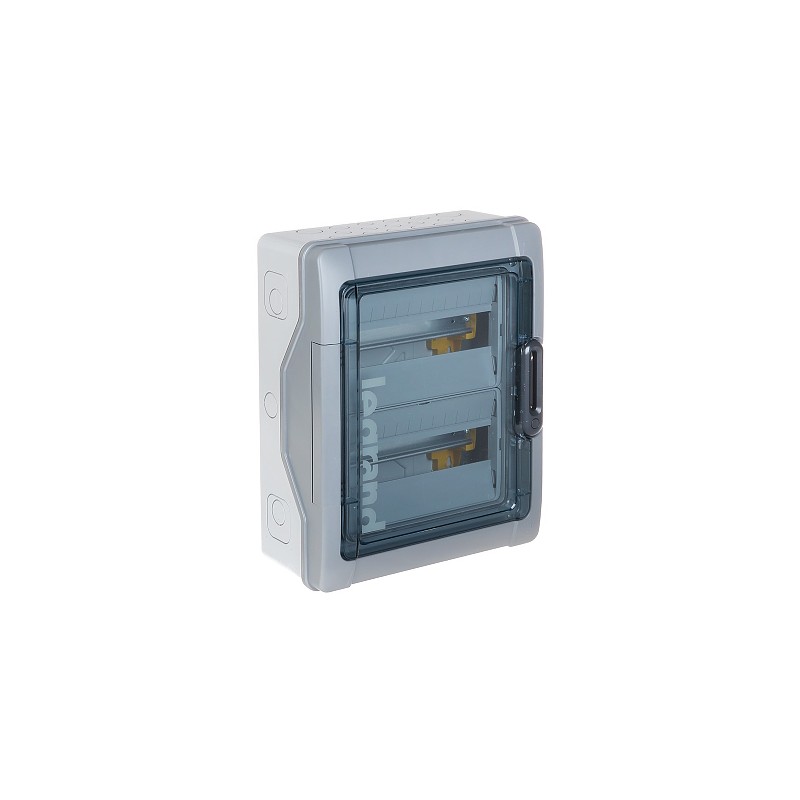 SURFACE-MOUNTING HERMETIC DISTRIBUTION CABINET 24-MODULAR LE-601942 RN65 LEGRAND