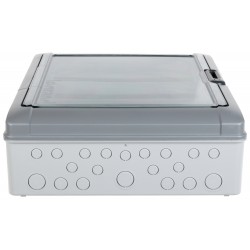 PINDPAIGALDUSEGA HERMEETILINE JAOTUSKILP 54 MOODULIGA LE-601947 RN65 LEGRAND