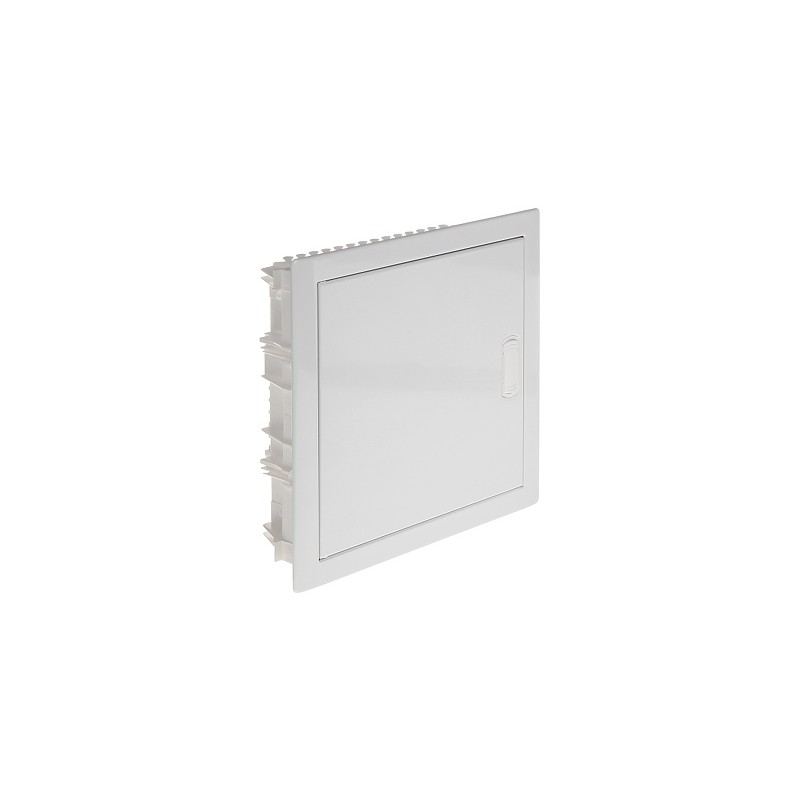 FLUSH-MOUNTING DISTRIBUTION CABINET 12-MODULAR LE-602431 RWN LEGRAND FLUSH-MOUNTING DISTRIBUTION CABINET 12-MODULAR LE-602431 RWN LEGRAND