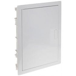 FLUSH-MOUNTING DISTRIBUTION CABINET 24-MODULAR LE-602432 RWN LEGRAND