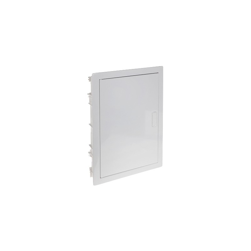 FLUSH-MOUNTING DISTRIBUTION CABINET 24-MODULAR LE-602432 RWN LEGRAND FLUSH-MOUNTING DISTRIBUTION CABINET 24-MODULAR LE-602432 RWN LEGRAND