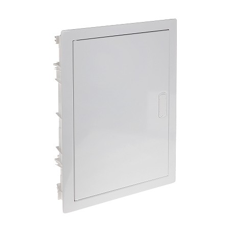 FLUSH-MOUNTING DISTRIBUTION CABINET 24-MODULAR LE-602432 RWN LEGRAND