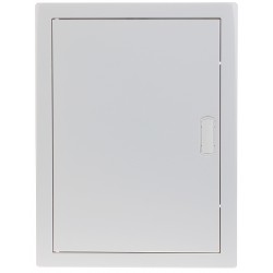FLUSH-MOUNTING DISTRIBUTION CABINET 24-MODULAR LE-602432 RWN LEGRAND