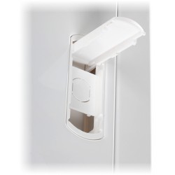 FLUSH-MOUNTING DISTRIBUTION CABINET 24-MODULAR LE-602432 RWN LEGRAND