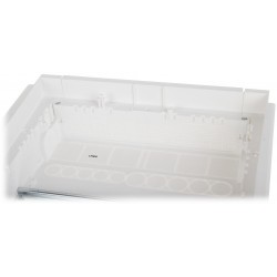 FLUSH-MOUNTING DISTRIBUTION CABINET 24-MODULAR LE-602432 RWN LEGRAND