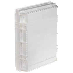 FLUSH-MOUNTING DISTRIBUTION CABINET 24-MODULAR LE-602432 RWN LEGRAND