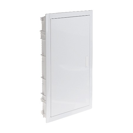 FLUSH-MOUNTING DISTRIBUTION CABINET 36-MODULAR LE-602433 RWN LEGRAND