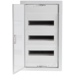 36 MOODULIST KOOSNEV SÜVISTATAV ELEKTRIKILP LE-602433 RWN LEGRAND