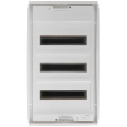 36 MOODULIST KOOSNEV SÜVISTATAV ELEKTRIKILP LE-602433 RWN LEGRAND