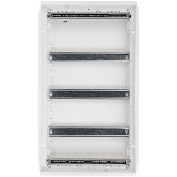 FLUSH-MOUNTING DISTRIBUTION CABINET 36-MODULAR LE-602433 RWN LEGRAND