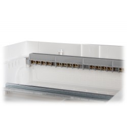 FLUSH-MOUNTING DISTRIBUTION CABINET 36-MODULAR LE-602433 RWN LEGRAND