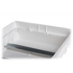 FLUSH-MOUNTING DISTRIBUTION CABINET 36-MODULAR LE-602433 RWN LEGRAND