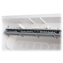 FLUSH-MOUNTING DISTRIBUTION CABINET 36-MODULAR LE-602433 RWN LEGRAND