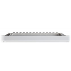 FLUSH-MOUNTING DISTRIBUTION CABINET 36-MODULAR LE-602433 RWN LEGRAND