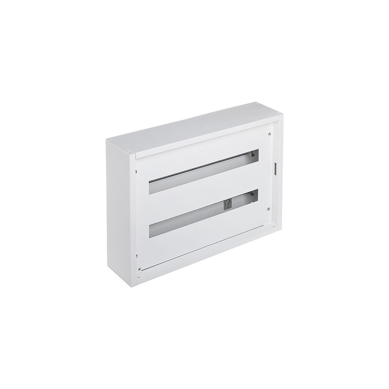 SURFACE-MOUNTING DISTRIBUTION CABINET 48-MODULAR LE-337202 XL sup 3 /sup S 160 LEGRAND SURFACE-MOUNTING DISTRIBUTION CABINET 48-MODULAR LE-337202 XL sup 3 /sup S 160 LEGRAND