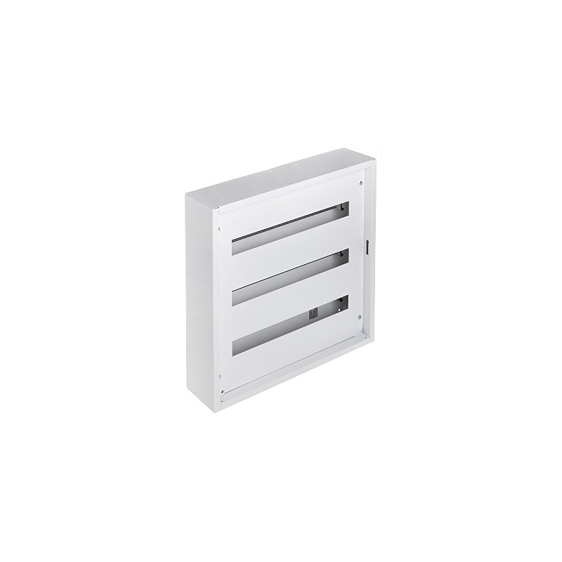SURFACE-MOUNTING DISTRIBUTION CABINET 72-MODULAR LE-337203 XL sup 3 /sup S 160 LEGRAND SURFACE-MOUNTING DISTRIBUTION CABINET 72-MODULAR LE-337203 XL sup 3 /sup S 160 LEGRAND