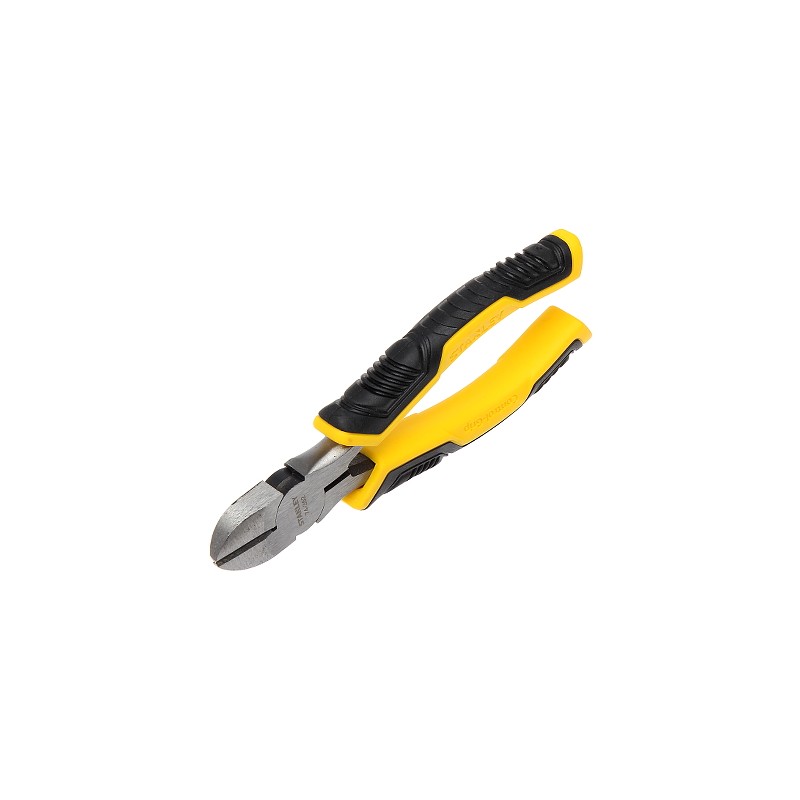 DIAGONAL PLIERS ST-STHT0-74362 150 mm STANLEY DIAGONAL PLIERS ST-STHT0-74362 150 mm STANLEY