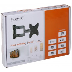 TV OR MONITOR MOUNT BRATECK-LPA39-223