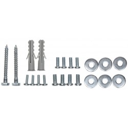 TV OR MONITOR MOUNT AX-FLEXI-25