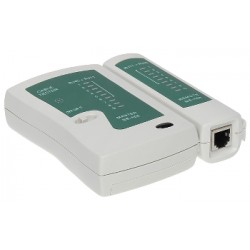 KAABLITESTER NS-468