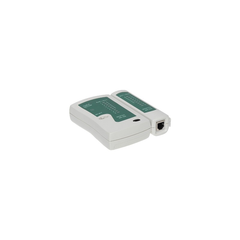KAABLITESTER NS-468 KAABLITESTER NS-468