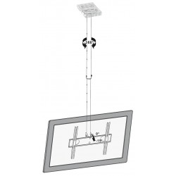 TV OR MONITOR MOUNT BRATECK-PLB-CE344