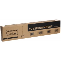 TV OR MONITOR MOUNT BRATECK-PLB-CE344