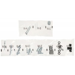 TV OR MONITOR MOUNT BS-106S